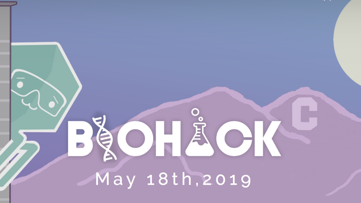 Biohack2019