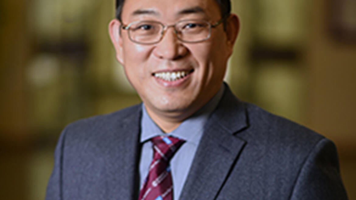 Yuhua Zhang