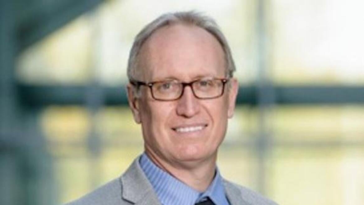Dr. Bruce Pike