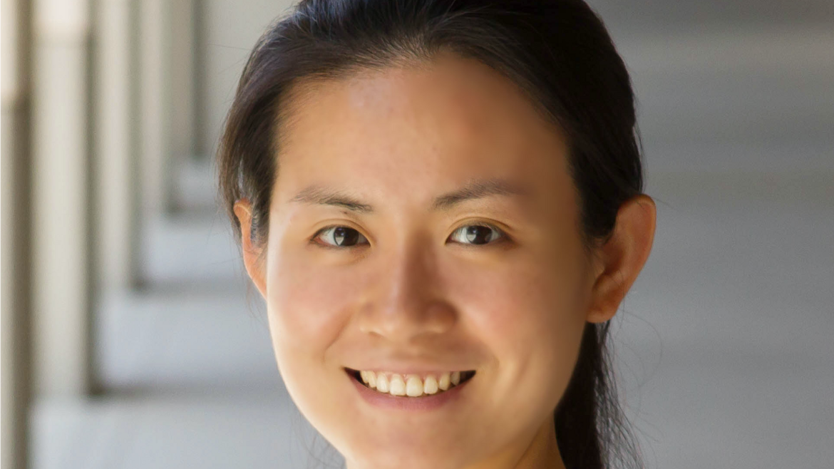 Dr. Joy Xiang