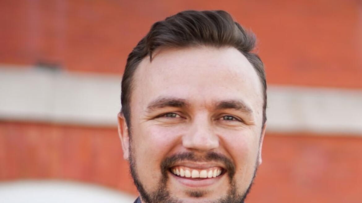 Chris Kieslich