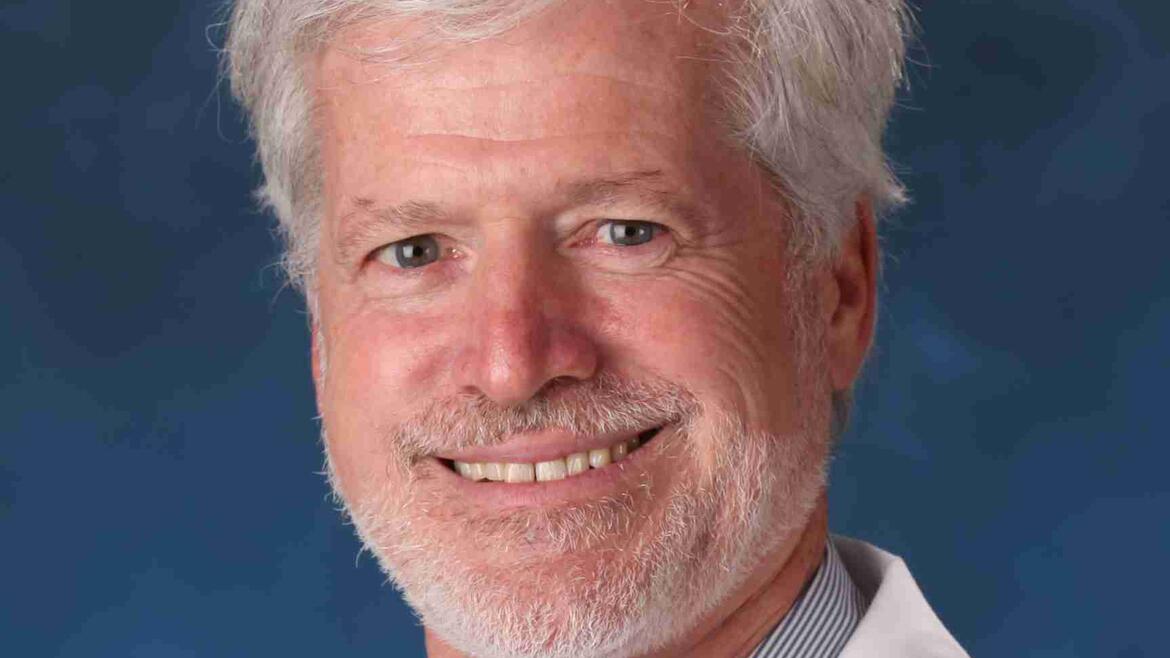 Dr. Andre Obenaus