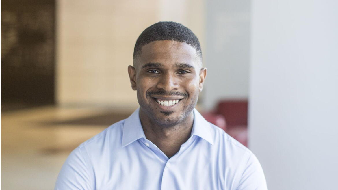 Dr. Quinton Smith