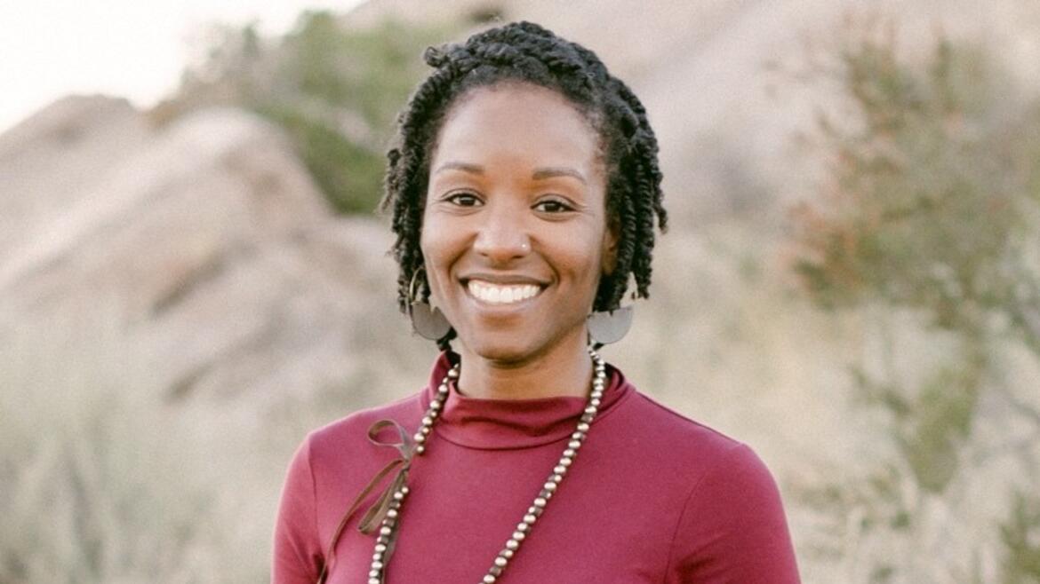 Dr. Stacey Finley