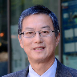 Professor Xiaoping Hu