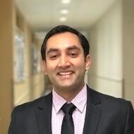Srikanth Vasudevan