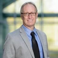 Dr. Bruce Pike