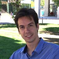 Dr. Daryl Preece