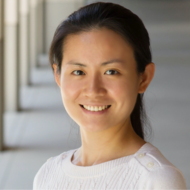Dr. Joy Xiang