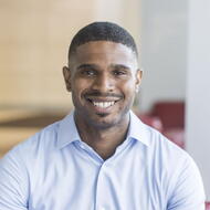 Dr. Quinton Smith