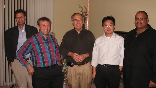 Bioengineering 2006