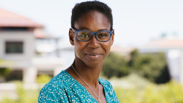 Dr. Hawa Racine Thiam