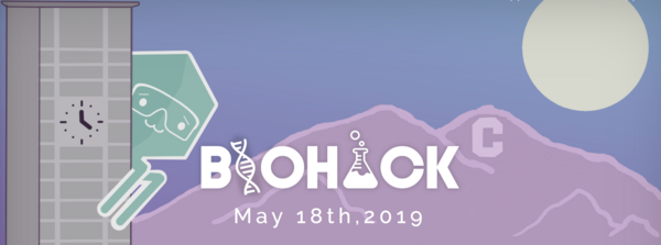 Biohack
