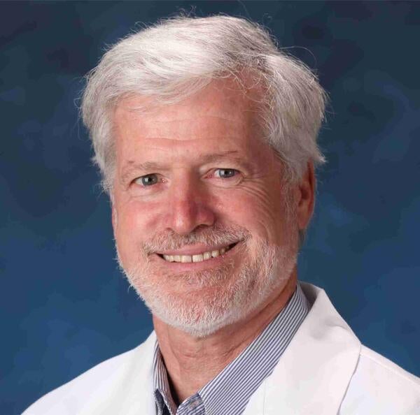 Dr. Andre Obenaus