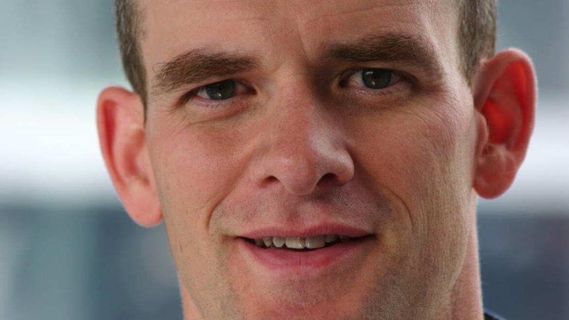 Distinguished Speaker: David J. Mooney; School of Engineering and Applied Sciences, and Wyss ...